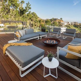 75 Beautiful Rooftop Deck Pictures & Ideas | Houzz