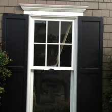Exterior Remodel