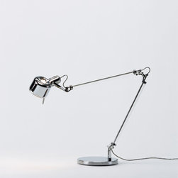 Serien Job - Table Lamps
