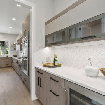 Modern Luxury in Lake Hills