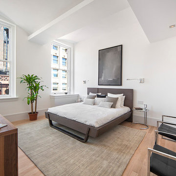 640 Broadway Penthouse Apartment 9B