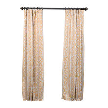 Curtains