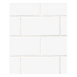 Ceramic 3x6 Matte - Wall And Floor Tile