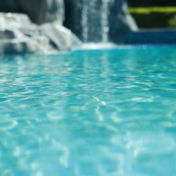 PebbleSheen Blue Surf