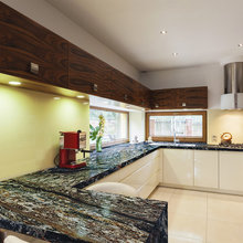 Kitchen Application