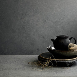 Smartstone Naturale Collection - Concreto Naturale - Kitchen Benchtops