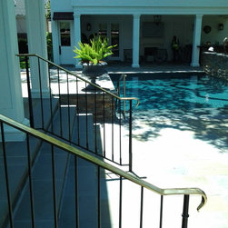 Benson Residence - Products