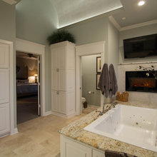 bath