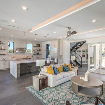 Stadium Home 2.0 at TIAA Bank Field