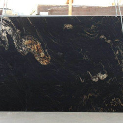 Granite-Titanium MC - Products