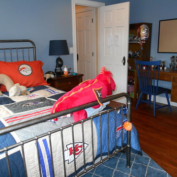 Rooms for Kids