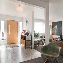 Houzz Tips: 12 råd til at holde din entré ren og pæn