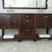 Mom Bathroom Ideas