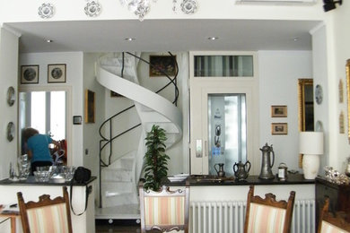 Idee per un soggiorno classico