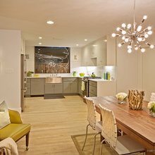 Cabinetry