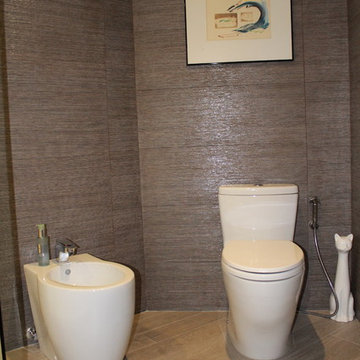 Apartment remodeling in Aventura
