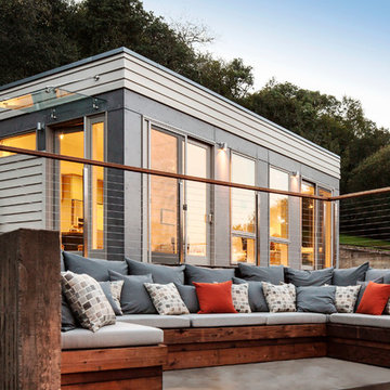 Sunset Breezehouse