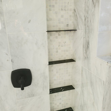 Soap Niches
