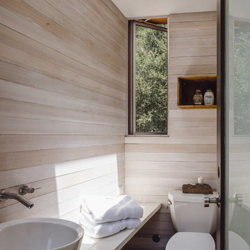Waveview, Topanga, CA