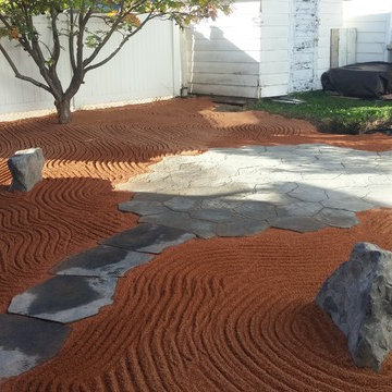 Zen Garden