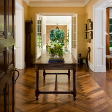 Flooring