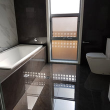 Wet Areas