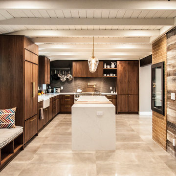 Logan Avenue Residence