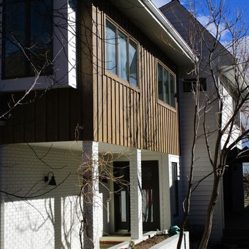 Exterior Projects