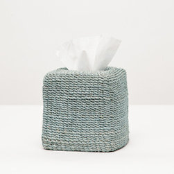 Chelston Tissue Box - Products