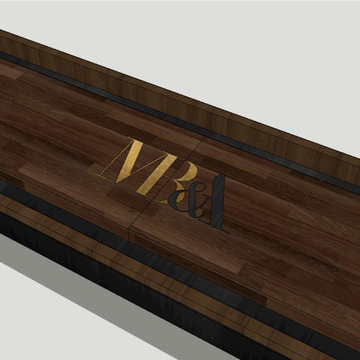 Shuffle Board