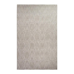 Modern - Solids - Area Rugs