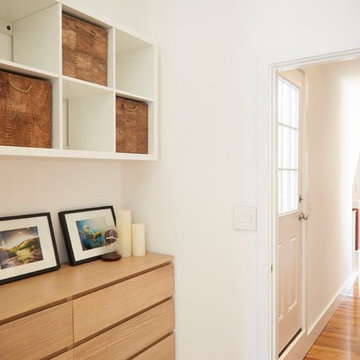 East Ave Residence