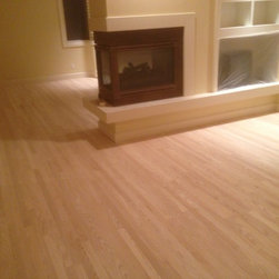 Residential - Products