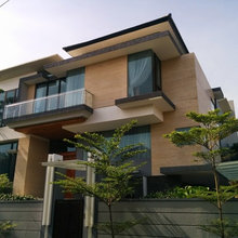 Kelapa Gading Project
