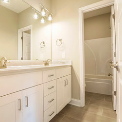 Chase Meadows - Jasmine Plan - Products