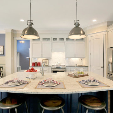 2015 Massey Home