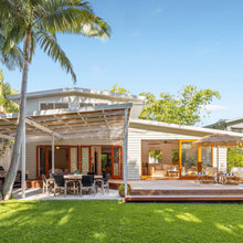 Outdoor Space