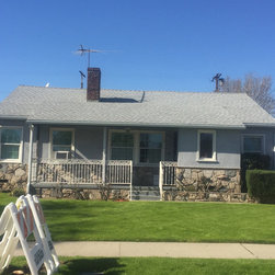 New Roof - Final Roof - Products