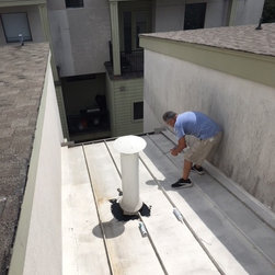 Water Leaks Resolution - Roofing And Gutters