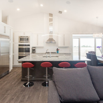 Cypress County - Medicine Hat - New Construction