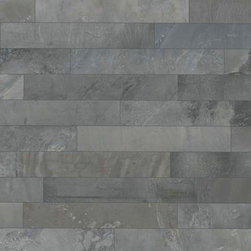 Burlington Grey - Wall & Floor Tiles