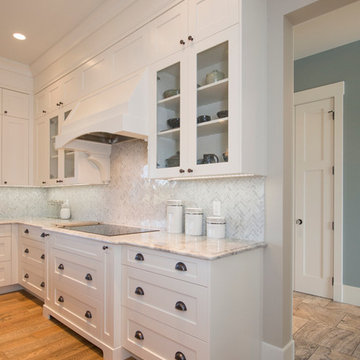 Porch Light Fine Homes Showhome
