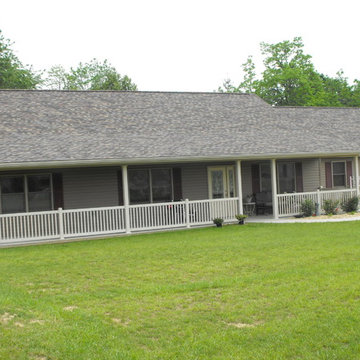 Current Home Projects