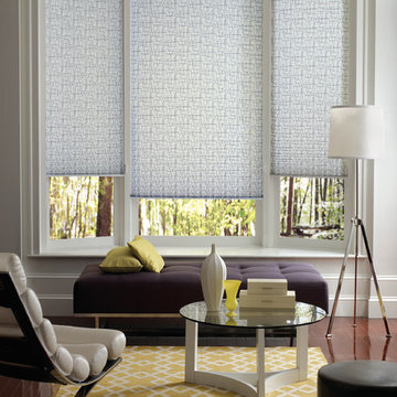 Hunter Douglas - Honeycomb Shades