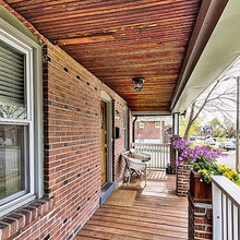 Outdoor/Exterior