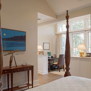 Spring Island Residence
