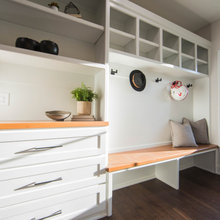 Mudroom