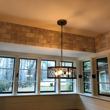 Mid Century Modern Whole Home Renovation