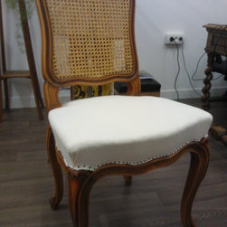 Garniture traditionnelle - Dining Chairs