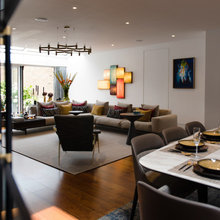 London Apartment